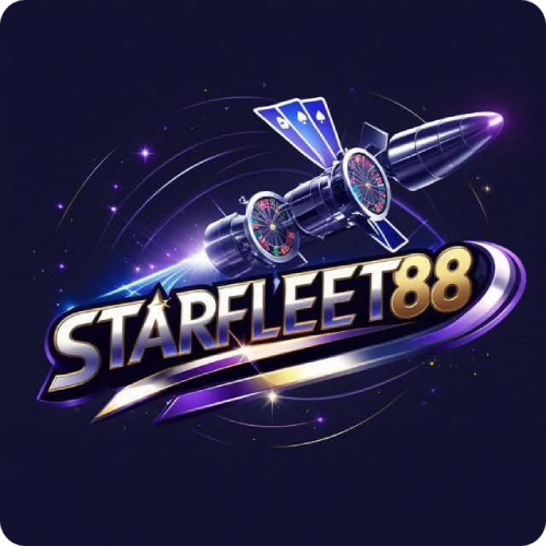 Starfleet88 logo